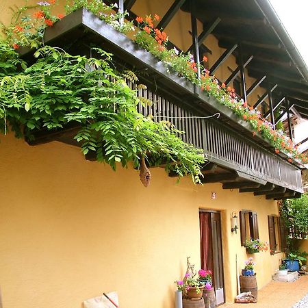 Holiday Home Katric Kamno Zewnętrze zdjęcie