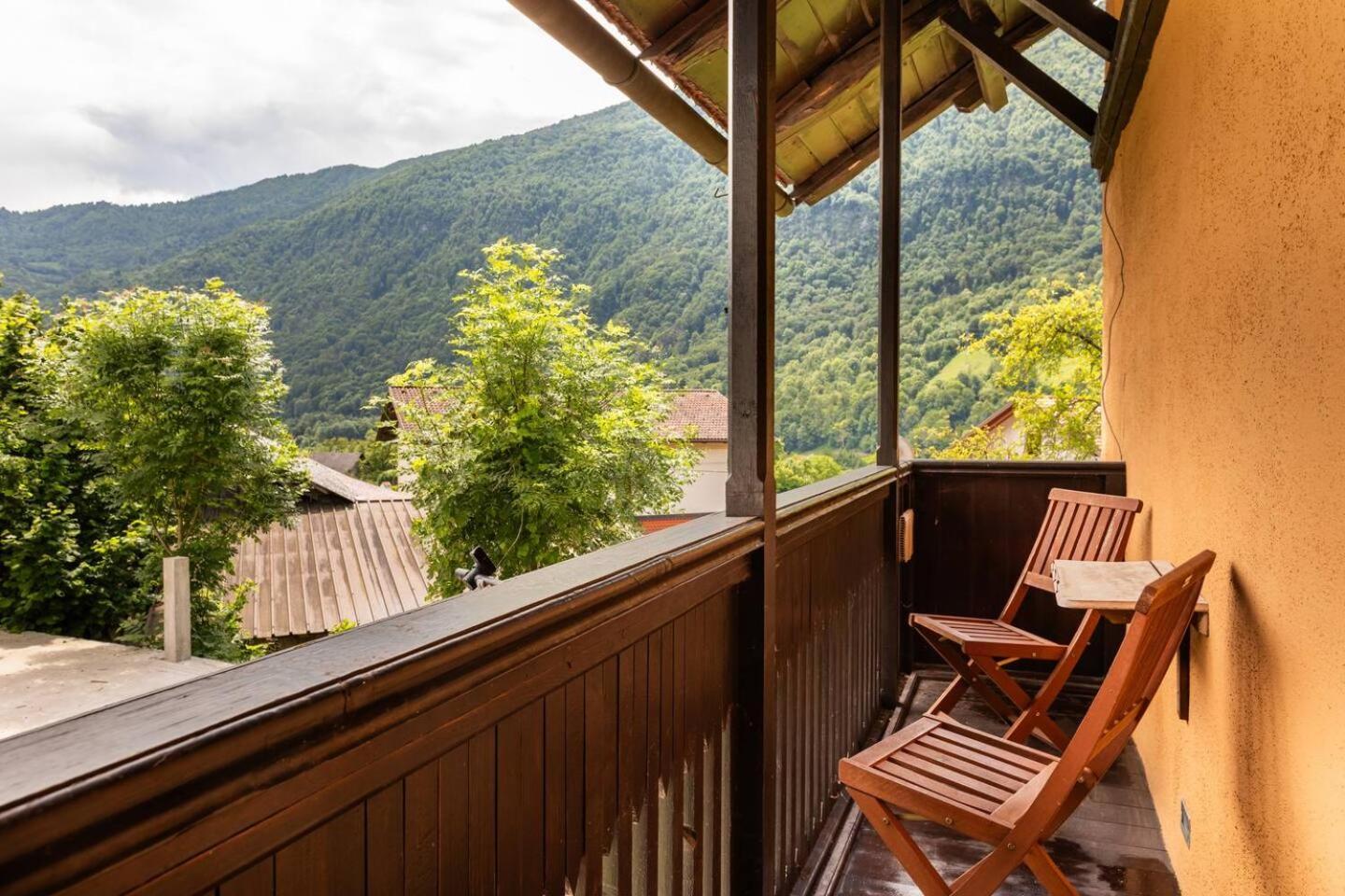 Holiday Home Katric Kamno Zewnętrze zdjęcie