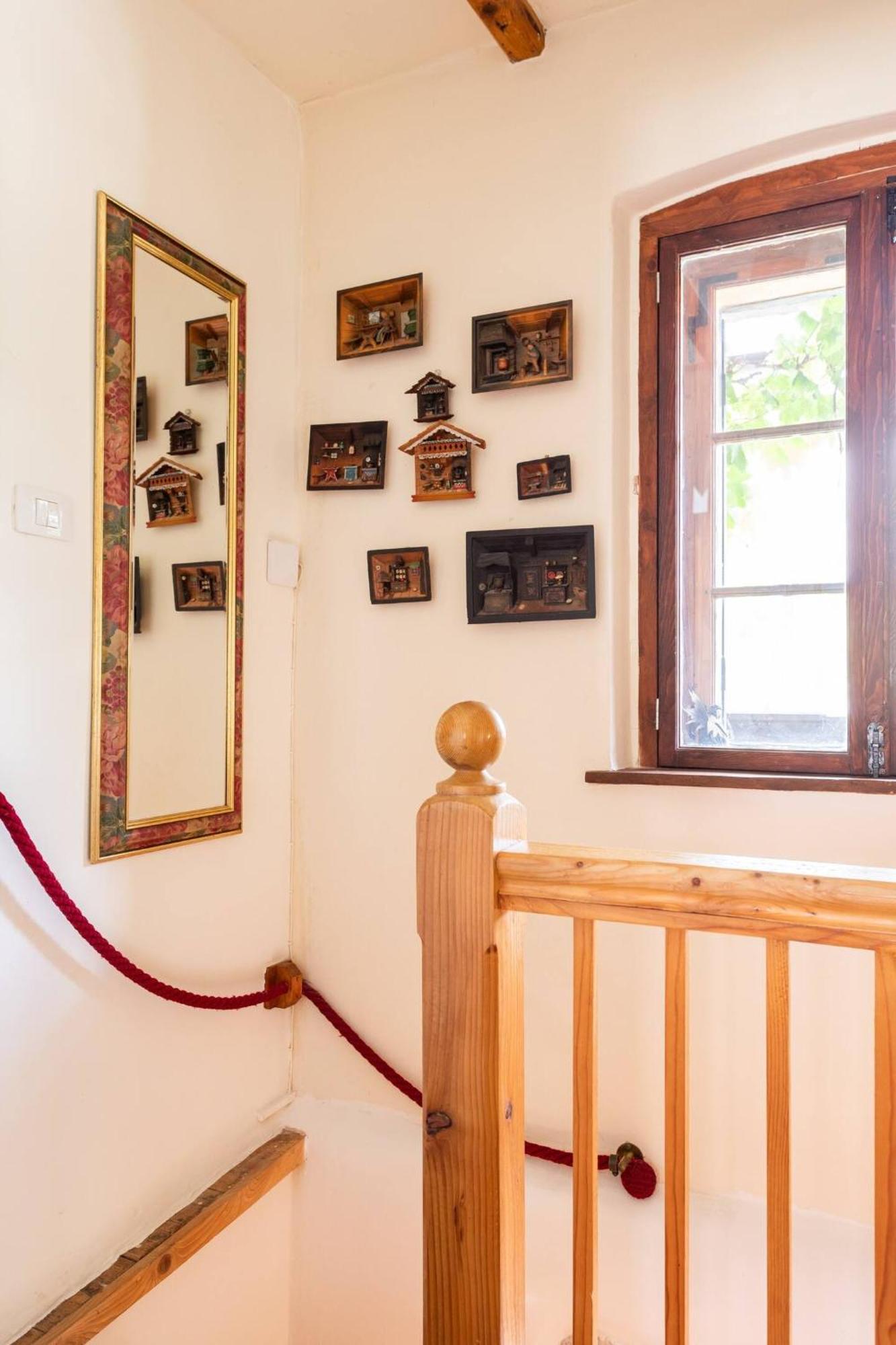 Holiday Home Katric Kamno Zewnętrze zdjęcie