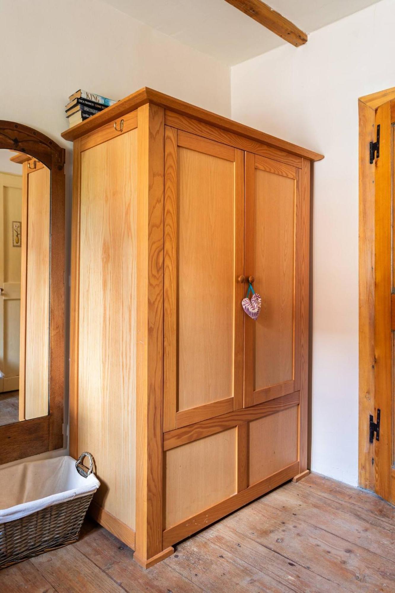 Holiday Home Katric Kamno Zewnętrze zdjęcie