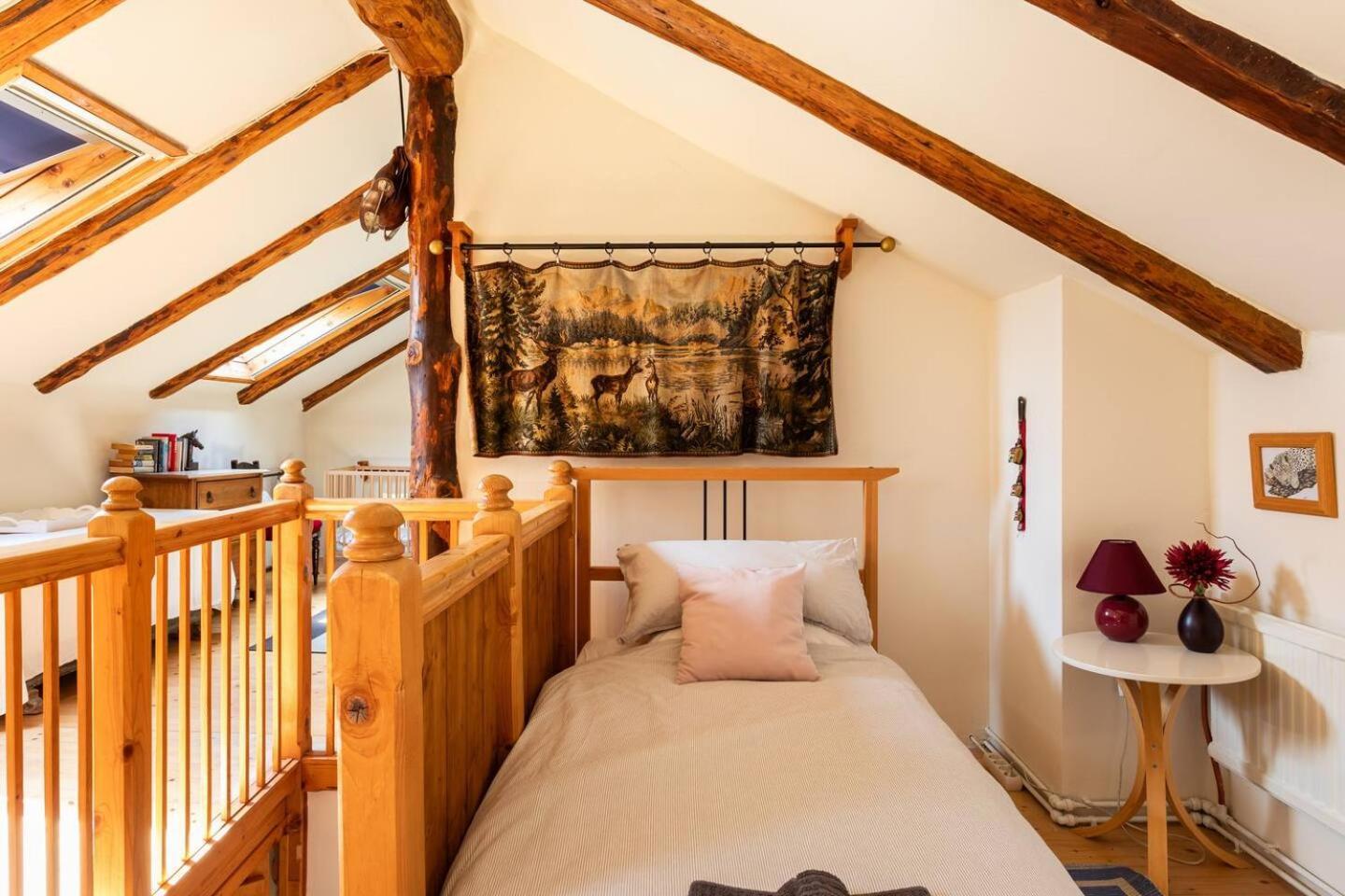 Holiday Home Katric Kamno Zewnętrze zdjęcie
