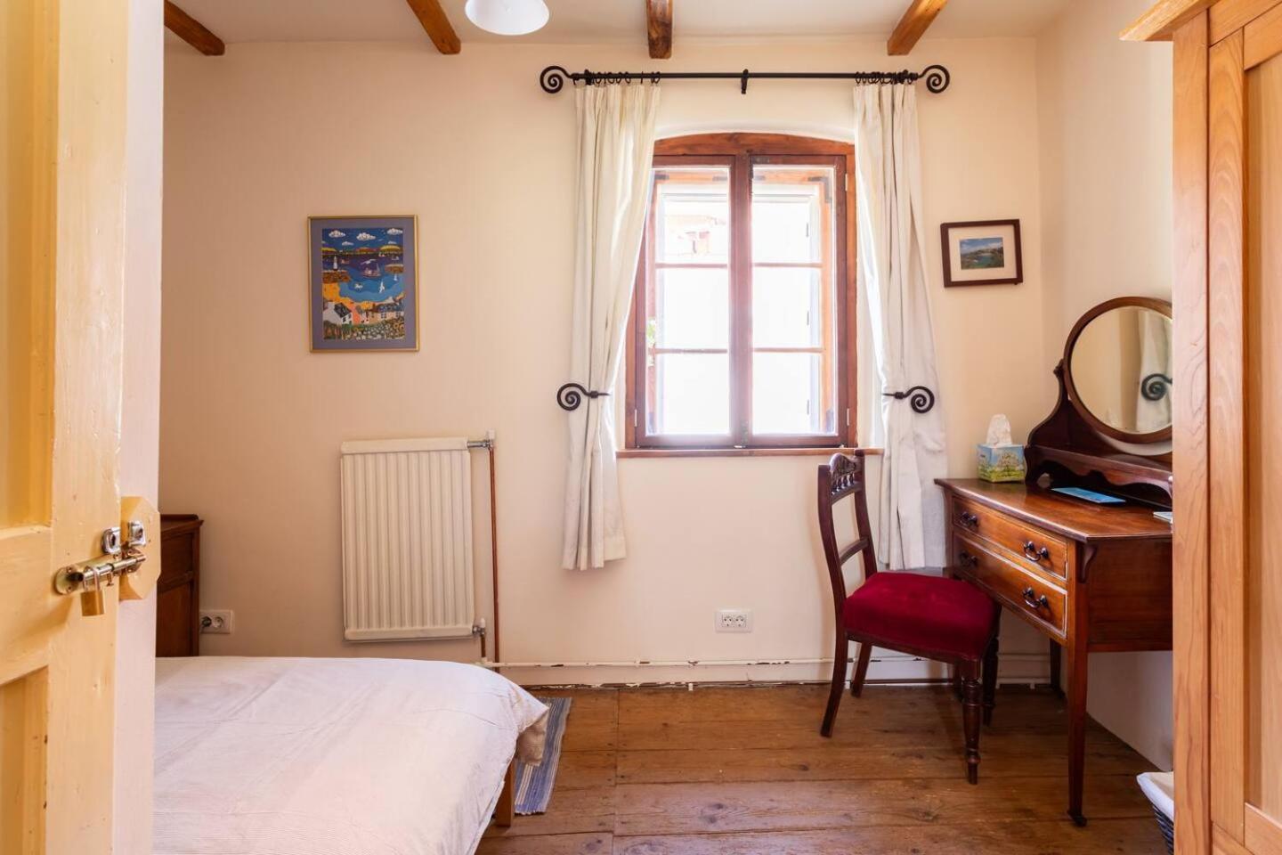 Holiday Home Katric Kamno Zewnętrze zdjęcie