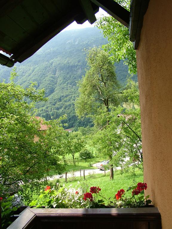 Holiday Home Katric Kamno Zewnętrze zdjęcie