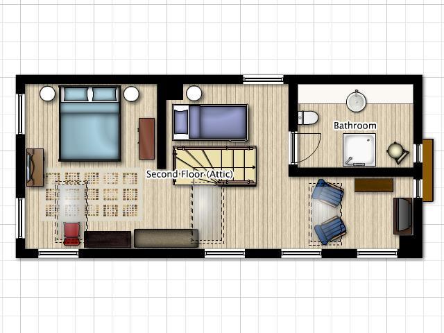 Holiday Home Katric Kamno Zewnętrze zdjęcie