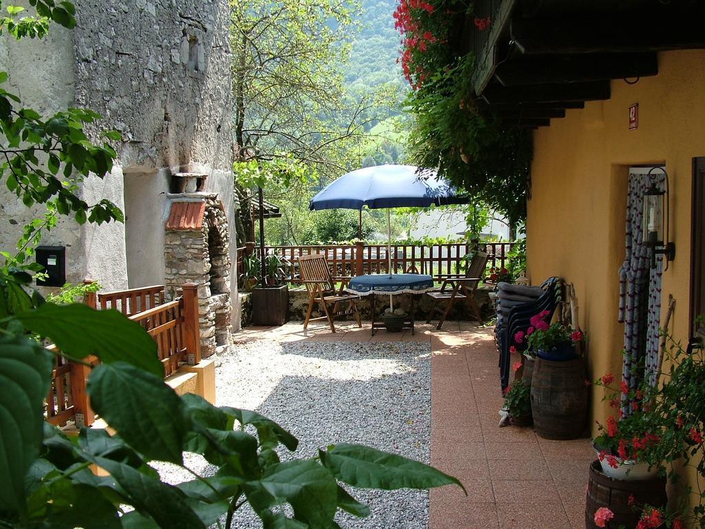 Holiday Home Katric Kamno Zewnętrze zdjęcie